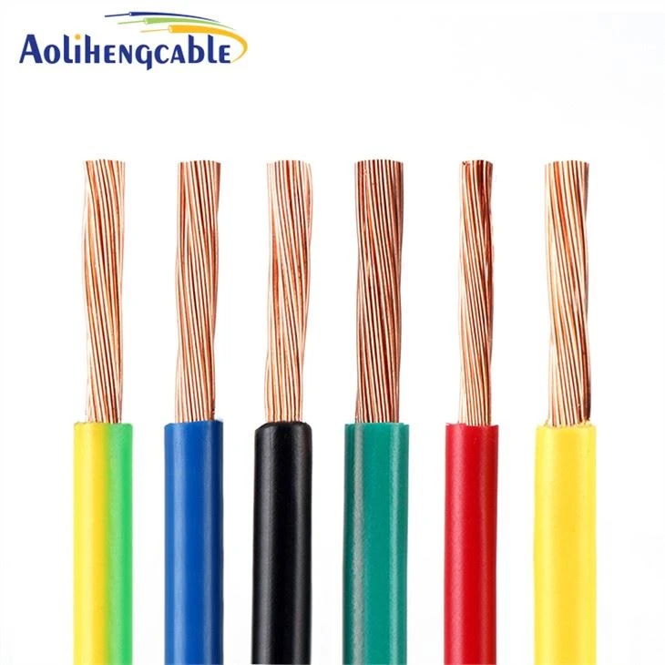 16mm einadriges Kabel