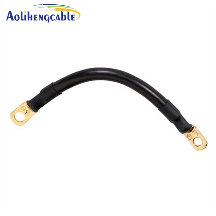 8 gauge battery cable