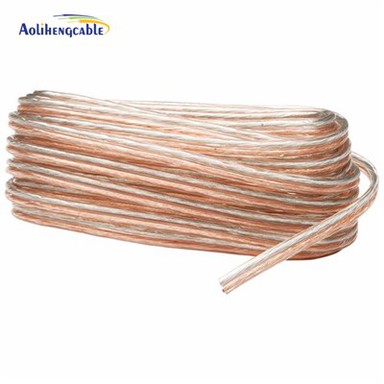 24 AWG Lautsprecherkabel